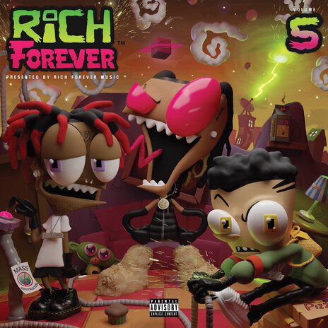 Never Forget ft. Famous Dex & Jay Critch | Boomplay Music