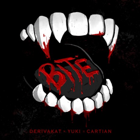 Bite ft. Yuki & Cartian | Boomplay Music