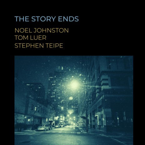 The Story Ends | Boomplay Music