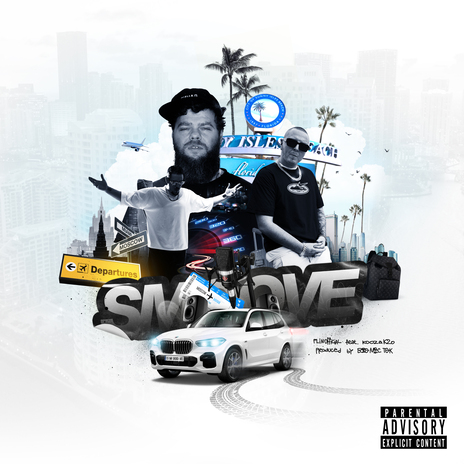 Smoove ft. Kooza K2o | Boomplay Music