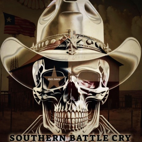 Southern Battle Cry | Boomplay Music