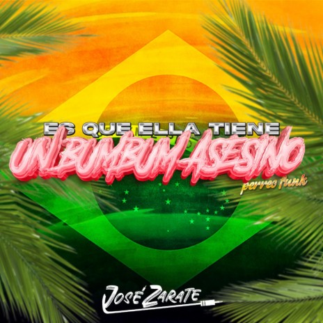 El Bumbum Asesino ft. DJ Skaso