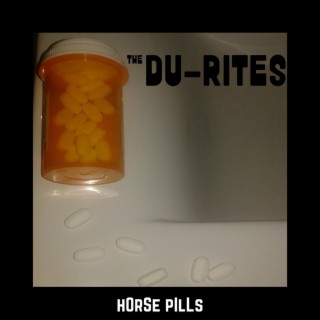 Horse Pills