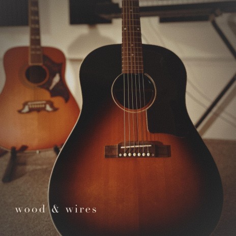 Wood & Wires | Boomplay Music