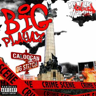 BIG PLAYAZ EP