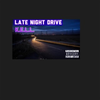 Late Night Drive