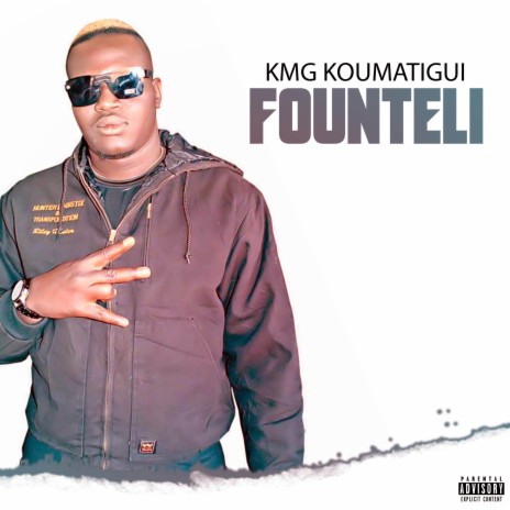 Founteli | Boomplay Music