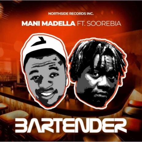 Bartender (feat. Soorebia) | Boomplay Music