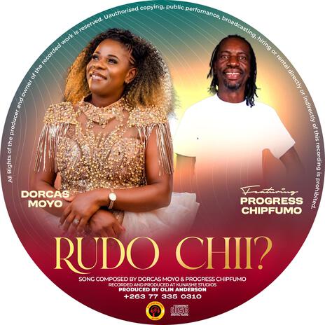 Rudo chii?? | Boomplay Music