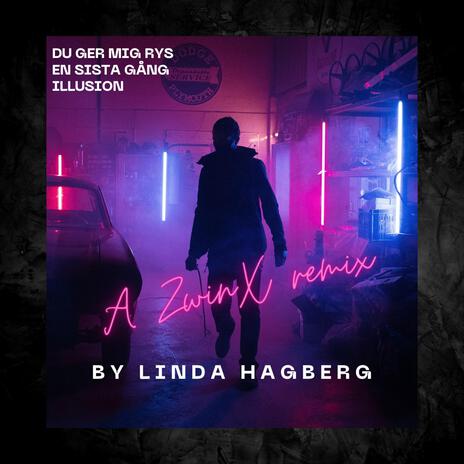 En sista gång ft. Linda Hagberg | Boomplay Music