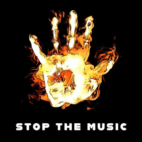 Stop the Music | Boomplay Music