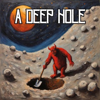 A DEEP HOLE