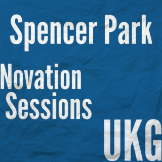 Novation Sessions. UKG