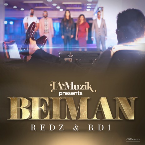 Beiman ft. Rd1 & Redz | Boomplay Music