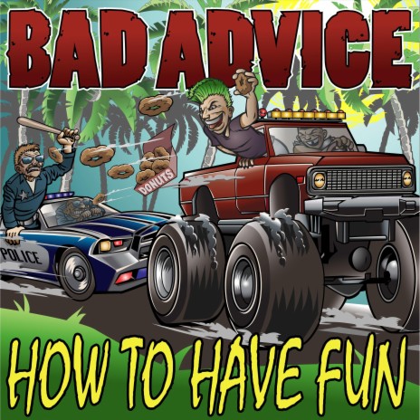 How To Have Fun