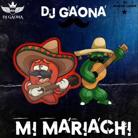 Mi Mariachi | Boomplay Music