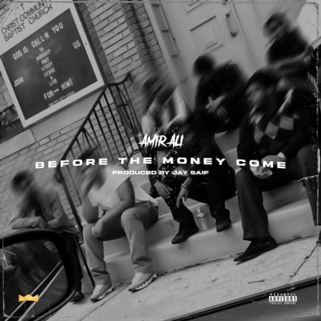 Before the Money Come | Boomplay Music