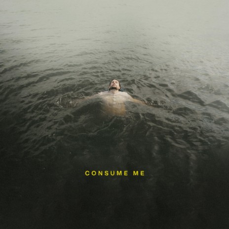 Consume Me