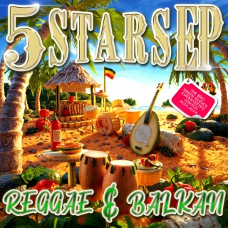 Download Разные Исполнители Album Songs: 5 Stars EP - Reggae.