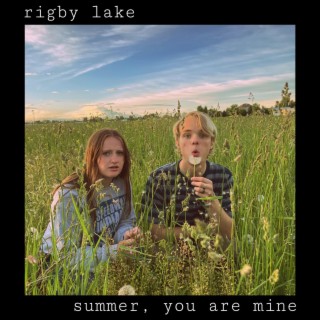 Summer, You Are Mine lyrics | Boomplay Music