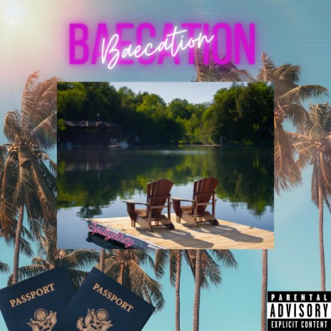 baecation | Boomplay Music
