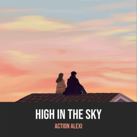 High in the Sky | Boomplay Music