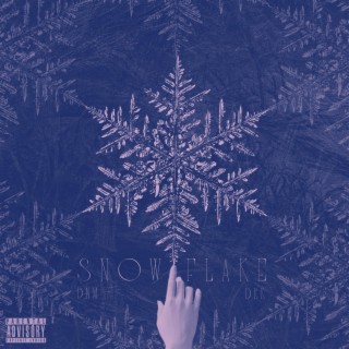 Snowflake ft. DR4K0 lyrics | Boomplay Music
