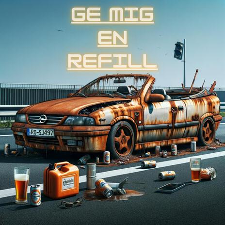 Ge Mig En Refill | Boomplay Music