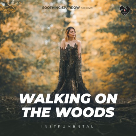Walking In The Woods