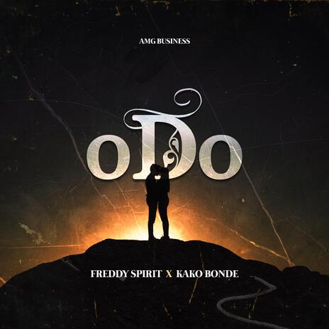 ODO ft. Kako Bonde | Boomplay Music