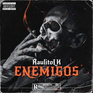 ENEMIGOS lyrics | Boomplay Music