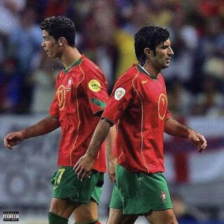 CR7 / LUIS FIGO