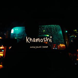 Khamoshi