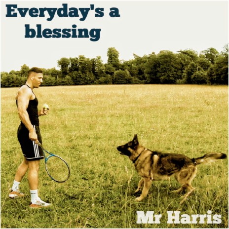 Everyday's a Blessing | Boomplay Music