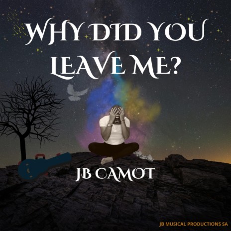 WHY DID YOU LEAVE ME? | Boomplay Music