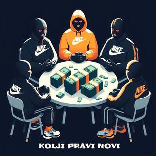 Kolji Pravi Novi