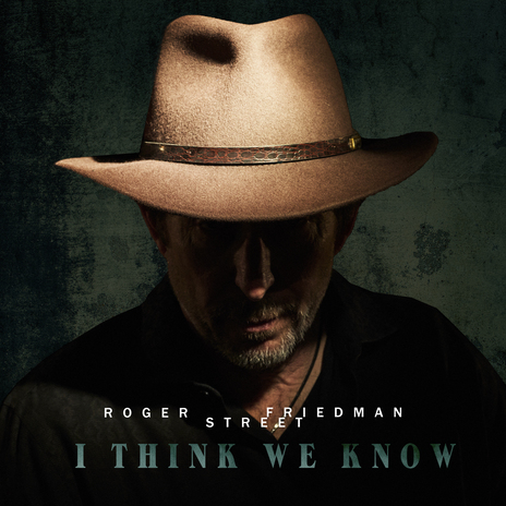 I Think We Know | Boomplay Music