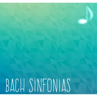 Bach Sinfonias