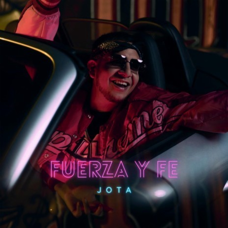 Fuerza y Fe | Boomplay Music