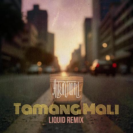 Tamang Mali (Liquid Remix) | Boomplay Music