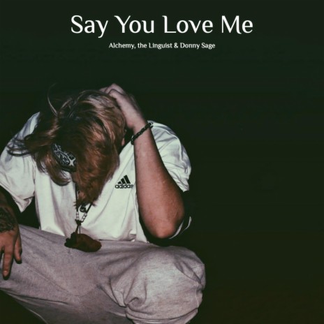 Say You Love Me ft. Donny Sage