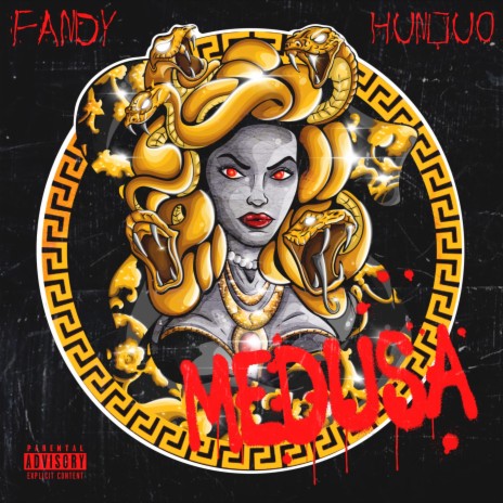 Medusa ft. Hunquo | Boomplay Music