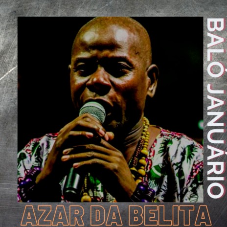 Azar Da Belita | Boomplay Music