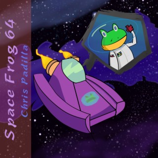 Space Frog 64