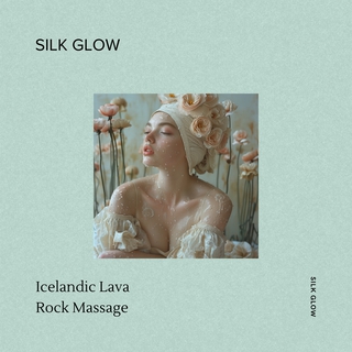 Icelandic Lava Rock Massage