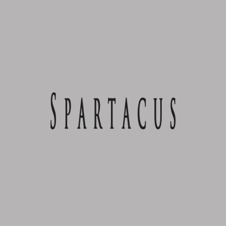 Spartacus ft. Fifty Vinc & JordanBeats | Boomplay Music
