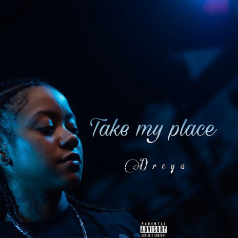 Take My Place | Boomplay Music