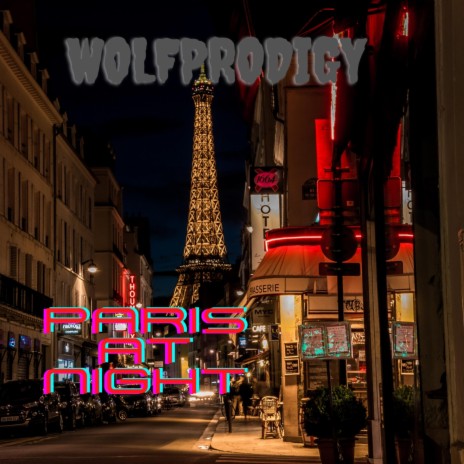 Paris At Night | Boomplay Music