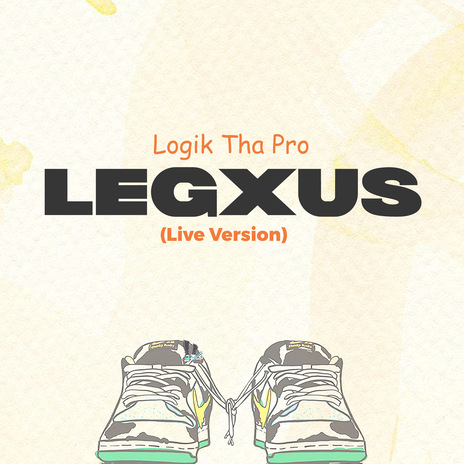 Legxus (Live Version) | Boomplay Music