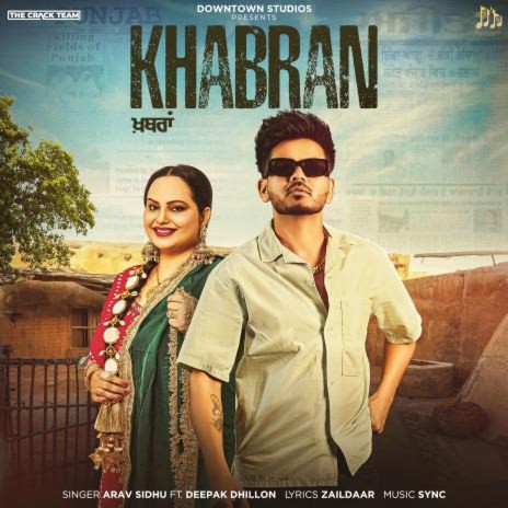 Khabran | Boomplay Music